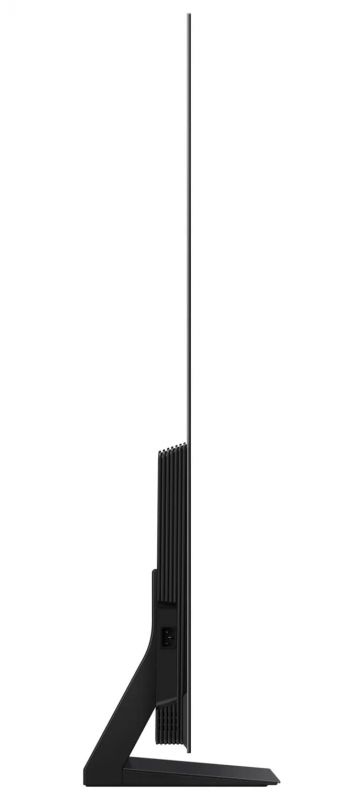 Телевізор 83" Samsung OLED 4K UHD 100Hz(144Hz) Smart Tizen Black