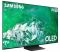 Телевізор 83" Samsung OLED 4K UHD 100Hz(144Hz) Smart Tizen Black