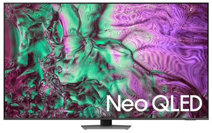 Телевізор 85" Samsung Neo MiniQLED 4K UHD 100Hz Smart Tizen Black