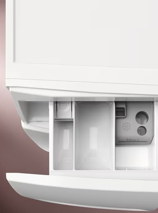 Пральна машина Electrolux фронтальна, 8кг, 1200, A+++, 58см, дисплей, інвертор, білий