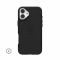 Чохол UAG для iPhone 16 Plus, Civilian Magsafe, Black
