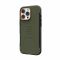 Чохол UAG для iPhone 16 Pro Max, Civilian Magsafe, Olive Drab