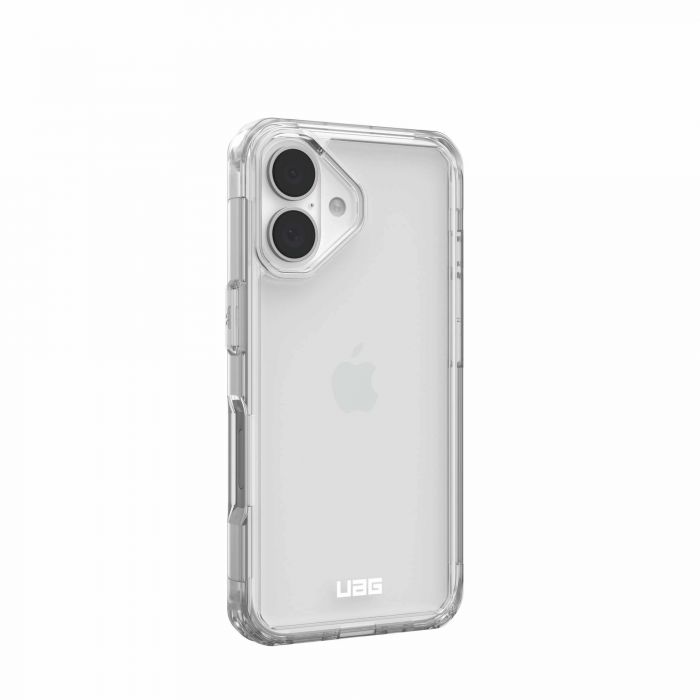 Чохол UAG для iPhone 16, Plyo, Ice