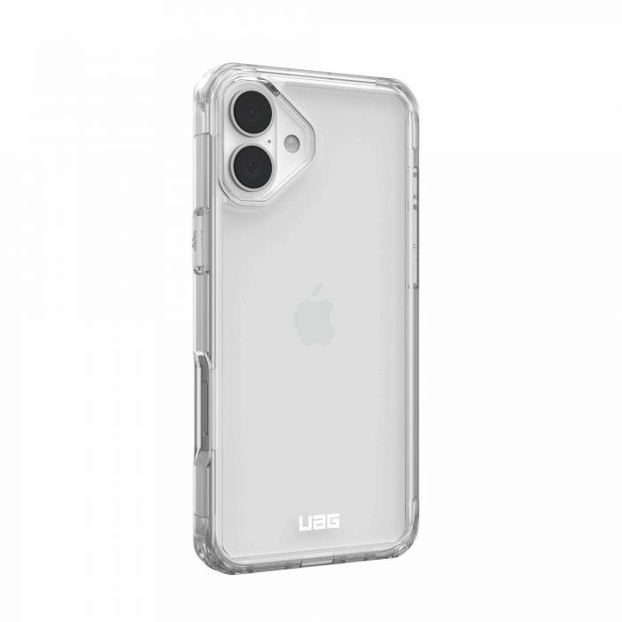 Чохол UAG для iPhone 16 Plus, Plyo, Ice