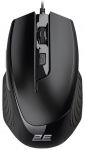 Миша 2E MF180, USB-A, чорний Миша 2E MF180, USB-A, чорний