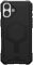 Чохол UAG для iPhone 16 Plus, Essential Armor Magsafe, Black