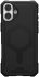 Чохол UAG для iPhone 16 Plus, Essential Armor Magsafe, Black