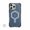 Чохол UAG для iPhone 16 Pro Max, Essential Armor Magsafe, Cloud Blue