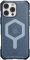 Чохол UAG для iPhone 16 Pro Max, Essential Armor Magsafe, Cloud Blue