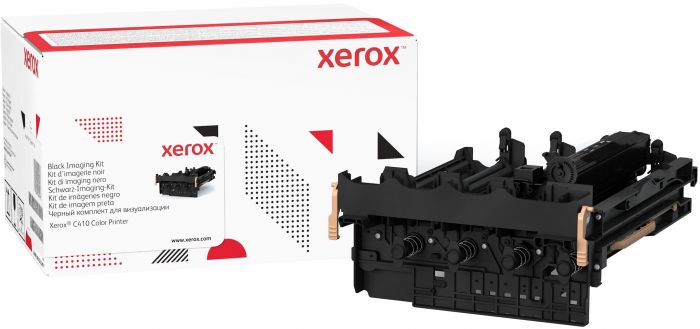 Копі картридж Xerox VLC415 Black (125 000 стор)