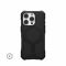 Чохол UAG для iPhone 16 Pro, Essential Armor Magsafe, Black