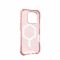 Чохол UAG для iPhone 16 Pro, Essential Armor Magsafe, Rose