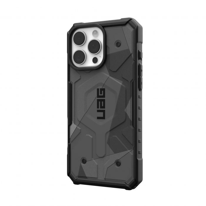 Чохол UAG для iPhone 16 Pro Max, Pathfinder SE Magsafe, Geo Camo