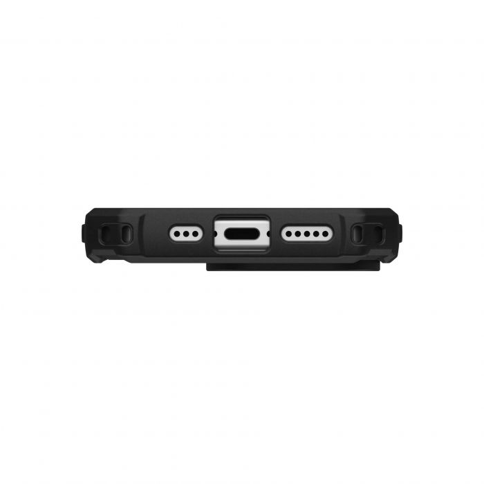 Чохол UAG для iPhone 16 Pro, Pathfinder Magsafe, Black
