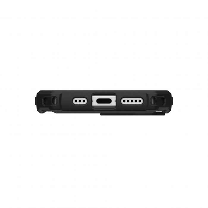 Чохол UAG для iPhone 16, Pathfinder Clear Magsafe, Ice
