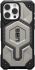 Чохол UAG для iPhone 16 Pro Max, Monarch Pro Magsafe, Titanium