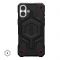 Чохол UAG для iPhone 16, Monarch Pro Magsafe, Kevlar Black