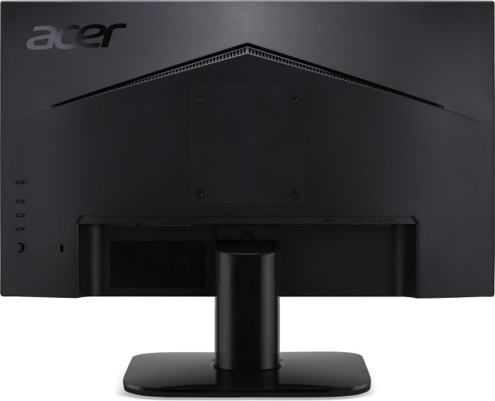 Монітор Acer 21.5" KA222QE0bi D-Sub, HDMI, IPS, 100Hz