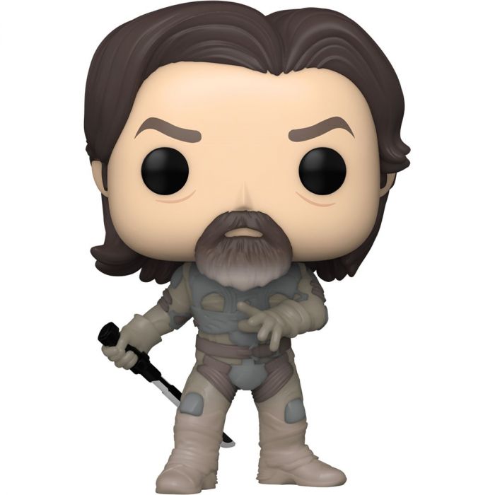 Фігурка Funko POP Movies: Dune 2 - Gurney Halleck