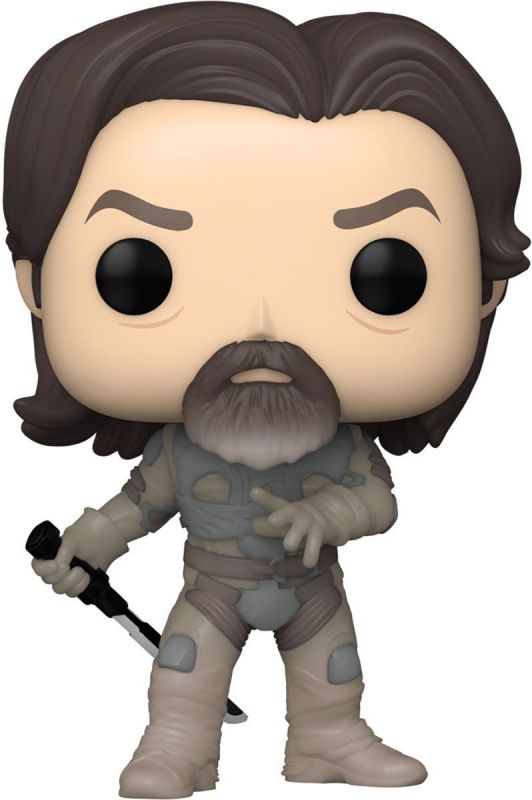 Фігурка Funko POP Movies: Dune 2 - Gurney Halleck