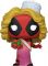 Фігурка Funko POP Marvel: Deadpool - Beauty Pageant