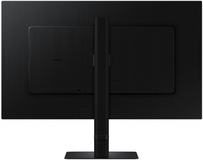 Монітор Samsung 27" S60UD HDMI, DP, USB, USB-C, MM, IPS, 2560x1440, 100Hz, 1ms