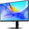 Монітор Samsung 27" S80UD HDMI, DP, USB, USB-C, MM, IPS, 3840x2160