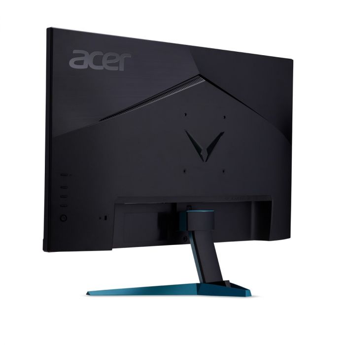 Монітор Acer 27" VG272UV3bmiipx 2xHDMI, DP, MM, IPS, 2560x1440, 180Hz, 1ms, FreeSync Premium