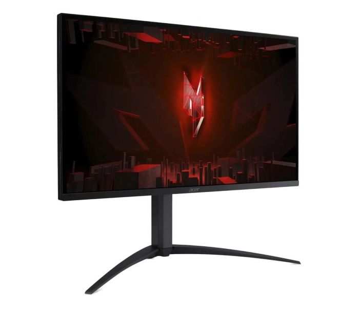 Монітор Acer 27" XV275KP3biipruzx D-Sub, 2xHDMI, DP, USB-C, miniLED, 3440x2160, 160Hz, 1ms, FreeSync Premium