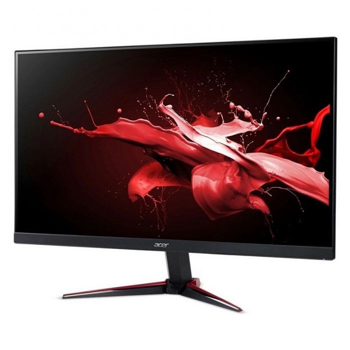 Монітор Acer 27" VG270KLbmiipx 2xHDMI, DP, MM, IPS, 3840x2160, 4ms, FreeSync