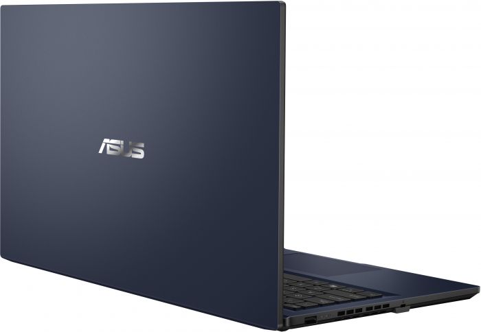 Ноутбук ASUS Expertbook B1 B1502CVA-BQ1001X 15.6" FHD vIPS, Intel i5-1335U, 16GB, F512GB, UMA, Win11P, Чорний