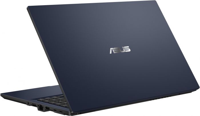 Ноутбук ASUS Expertbook B1 B1502CVA-BQ1001X 15.6" FHD vIPS, Intel i5-1335U, 16GB, F512GB, UMA, Win11P, Чорний