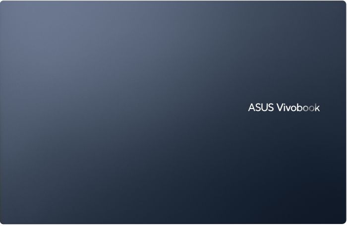 Ноутбук ASUS Vivobook 15 M1502YA-BQ112 15.6" FHD IPS, AMD R7-7730U, 16GB, F512GB, UMA, noOS, Блакитний