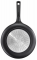 Сковорода Tefal Trattoria Pro, 28см, алюміній, бакеліт, сірий