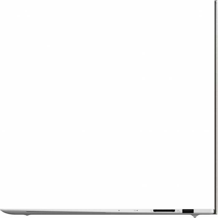 Ноутбук ASUS Zenbook S 16 UM5606WA-RK232X 16" 3K OLED, AMD AI 9 HX 370, 32GB, F2TB, UMA, Win11P, Білий