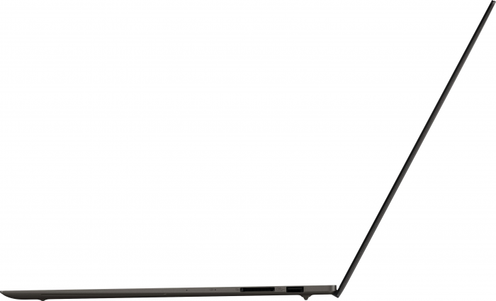 Ноутбук ASUS Zenbook S 16 UM5606WA-RK231X 16" 3K OLED, AMD AI 9 HX 370, 32GB, F2TB, UMA, Win11P, Сірий