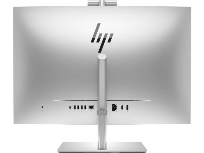 Комп'ютер персональний моноблок HP EliteOne 870-G9 27"FHD IPS AG, Intel i7-13700, 16GB, F512GB, UMA, WiFi, кл+м, Win11P