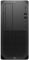 Робоча станція HP Z2-G9 TWR, Intel i7-14700, 16GB, F512GB, ODD, UMA, кл+м, Win11P