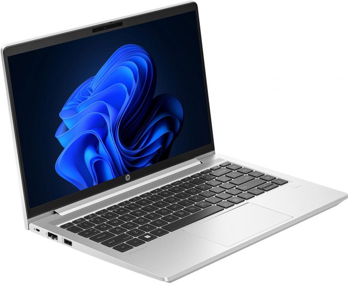 Ноутбук HP Probook 445-G10 14" FHD IPS AG, AMD R7-7730U, 16GB, F512GB, UMA, Win11P, сріблястий