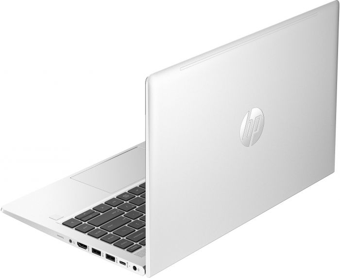 Ноутбук HP Probook 445-G10 14" FHD IPS AG, AMD R7-7730U, 16GB, F512GB, UMA, Win11P, сріблястий