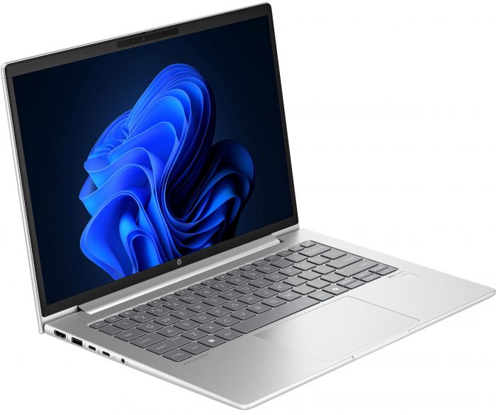 Ноутбук HP Probook 440-G11 14" WUXGA IPS AG, Intel U5-125U, 16GB, F512GB, UMA, Win11P, сріблястий