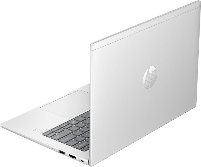 Ноутбук HP Probook 440-G11 14" WUXGA IPS AG, Intel U5-125U, 16GB, F512GB, UMA, Win11P, сріблястий