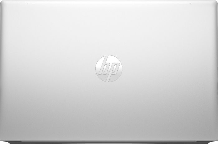 Ноутбук HP Probook 455-G10 15.6" FHD IPS AG, AMD R5-7530U, 16GB, F512GB, UMA, Win11P, сріблястий