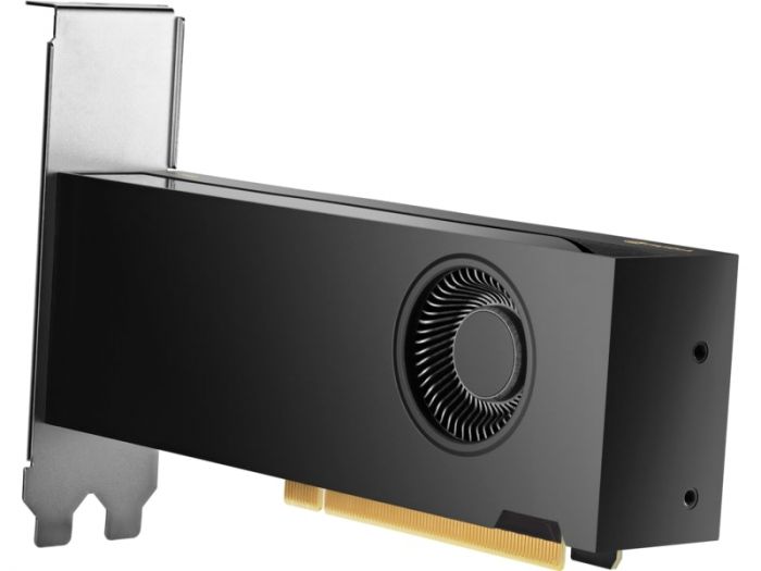 Відеокарта HP Quadro RTX A2000 Ada 16GB GDDR6