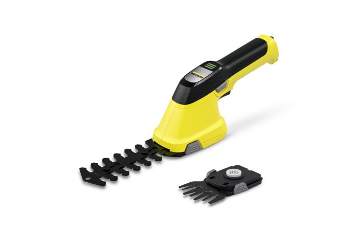 Ножиці для трави Karcher GSH 2 Plus акумуляторні