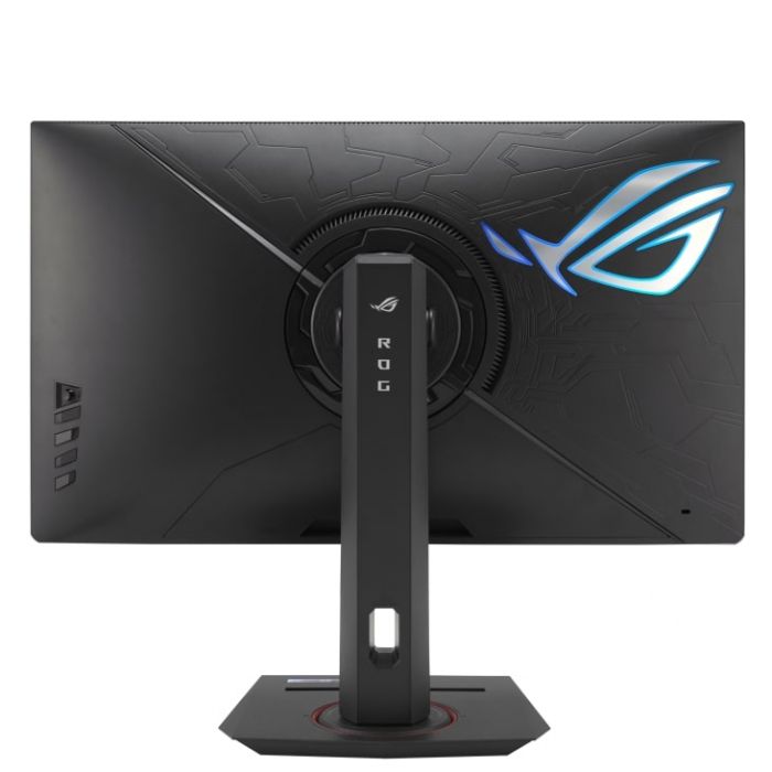 Монітор Asus 27" ROG Strix XG27ACMG HDMI, DP, USB-C, Audio, IPS, 2560x1440, 270Hz, 1ms, sRGB 125%, AdaptiveSync, Pivot, HDR400