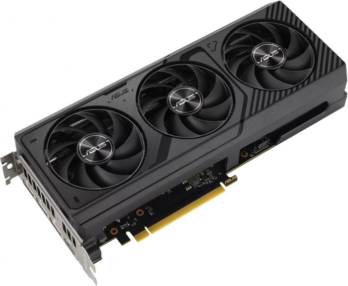 Відеокарта ASUS GeForce RTX 4070 12GB GDDR6X PRIME OС PRIME-RTX4070-O12G