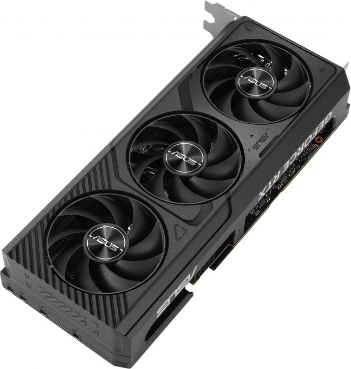 Відеокарта ASUS GeForce RTX 4070 12GB GDDR6X PRIME OС PRIME-RTX4070-O12G