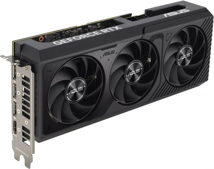 Відеокарта ASUS GeForce RTX 4070 12GB GDDR6X PRIME OС PRIME-RTX4070-O12G