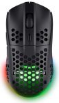 Миша Trust GXT 928 Helox, WL/USB-A, чорний
